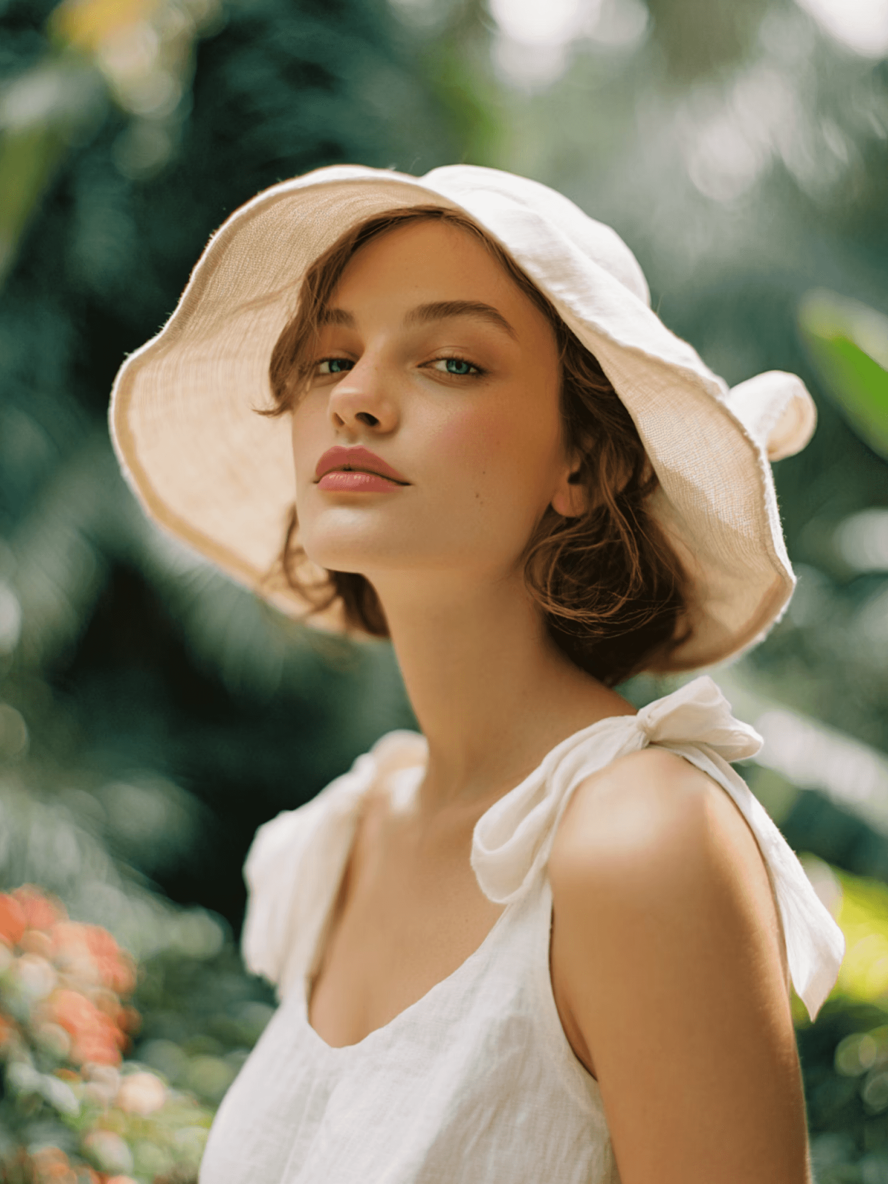 product example before background removal