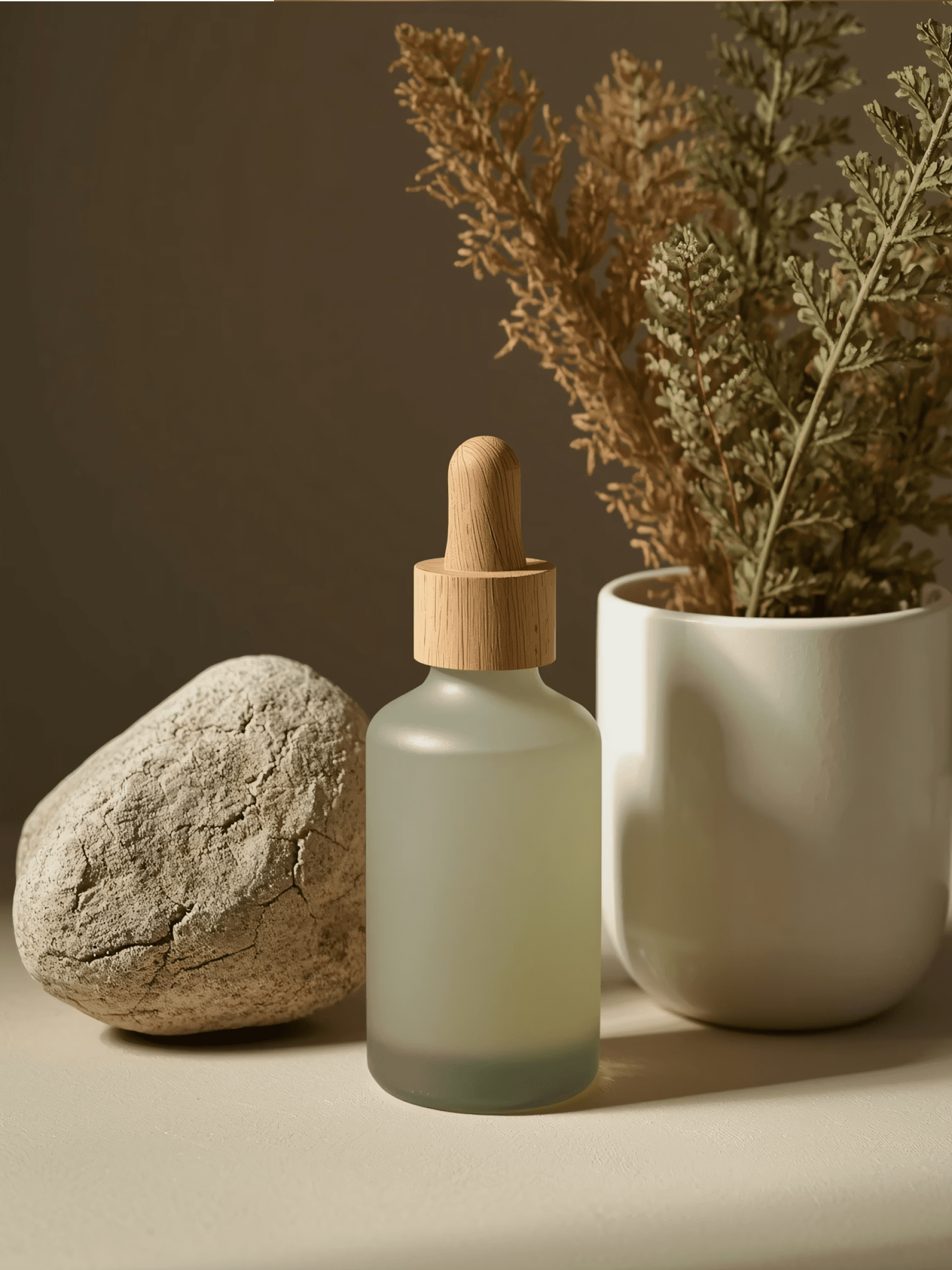 product example before background removal