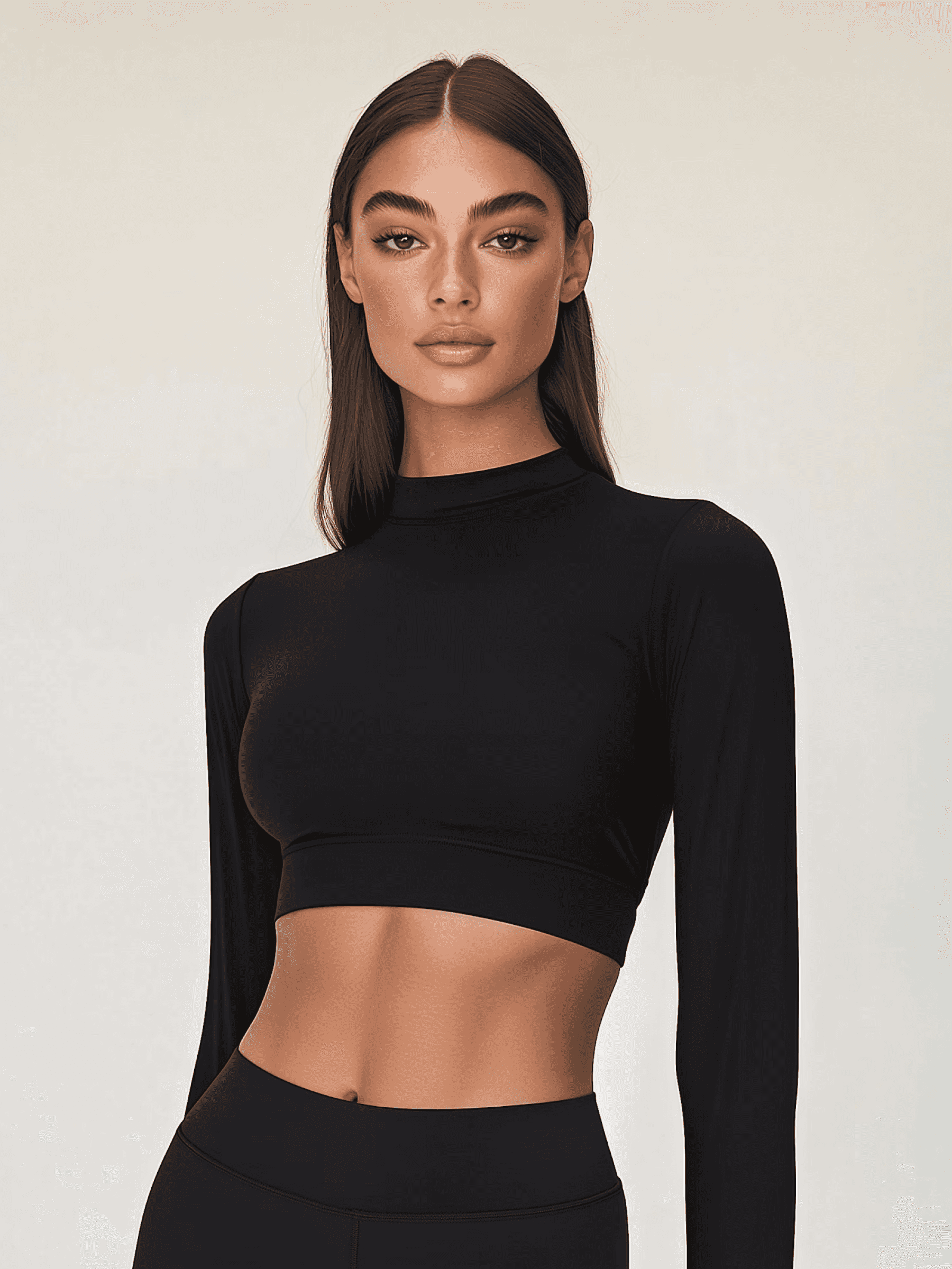 product example before background removal