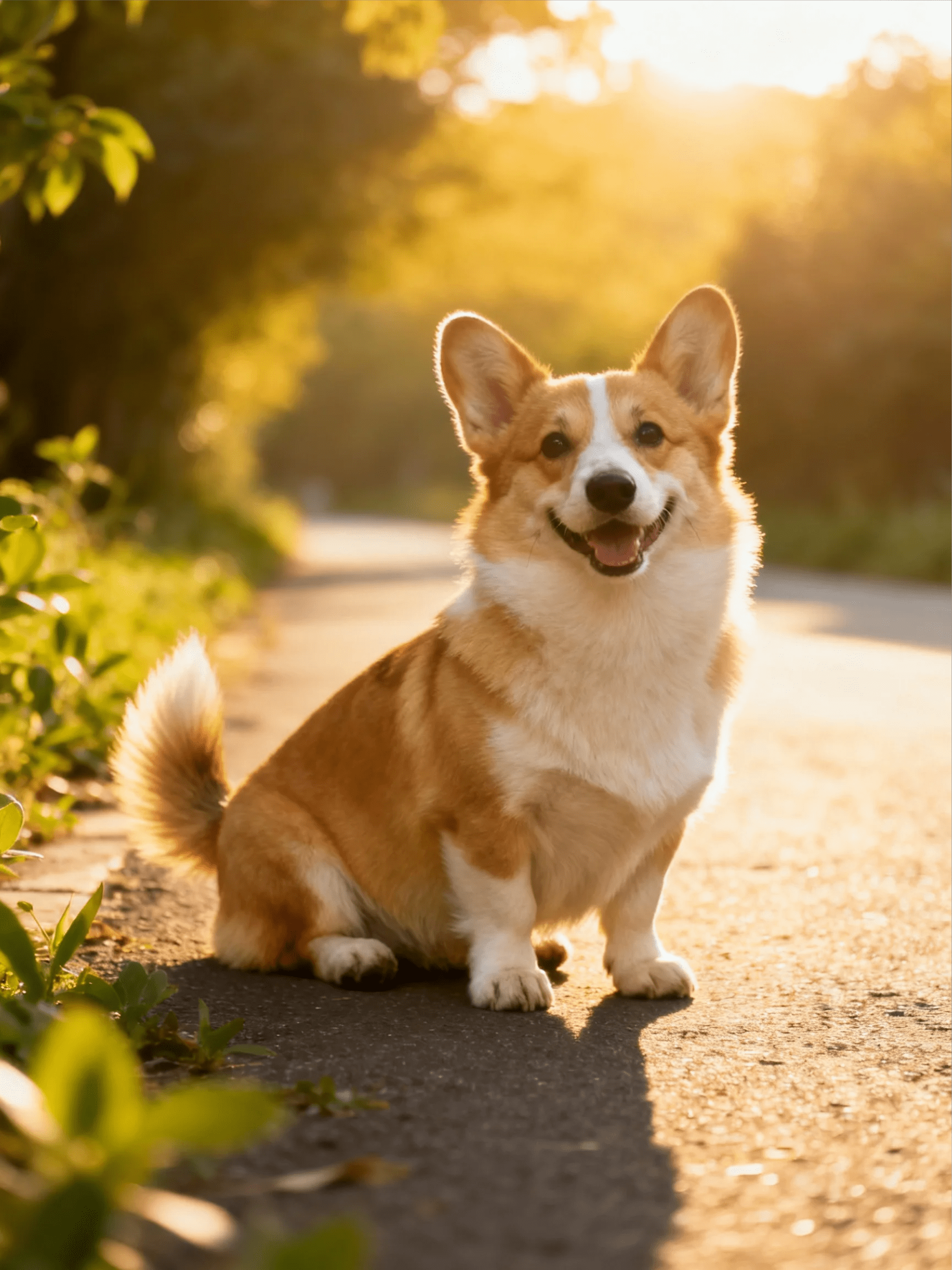 product example before background removal