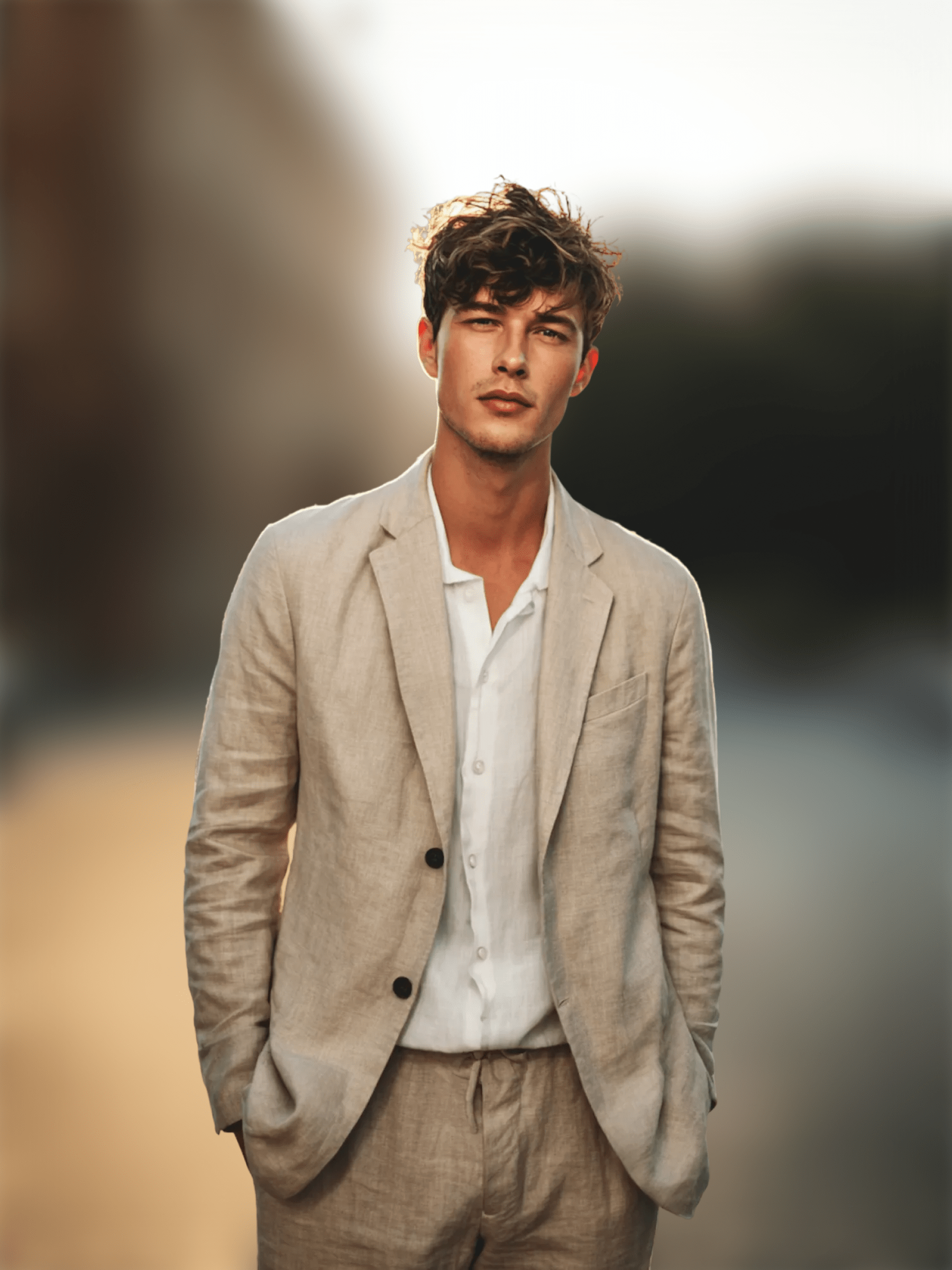 product example after background removal