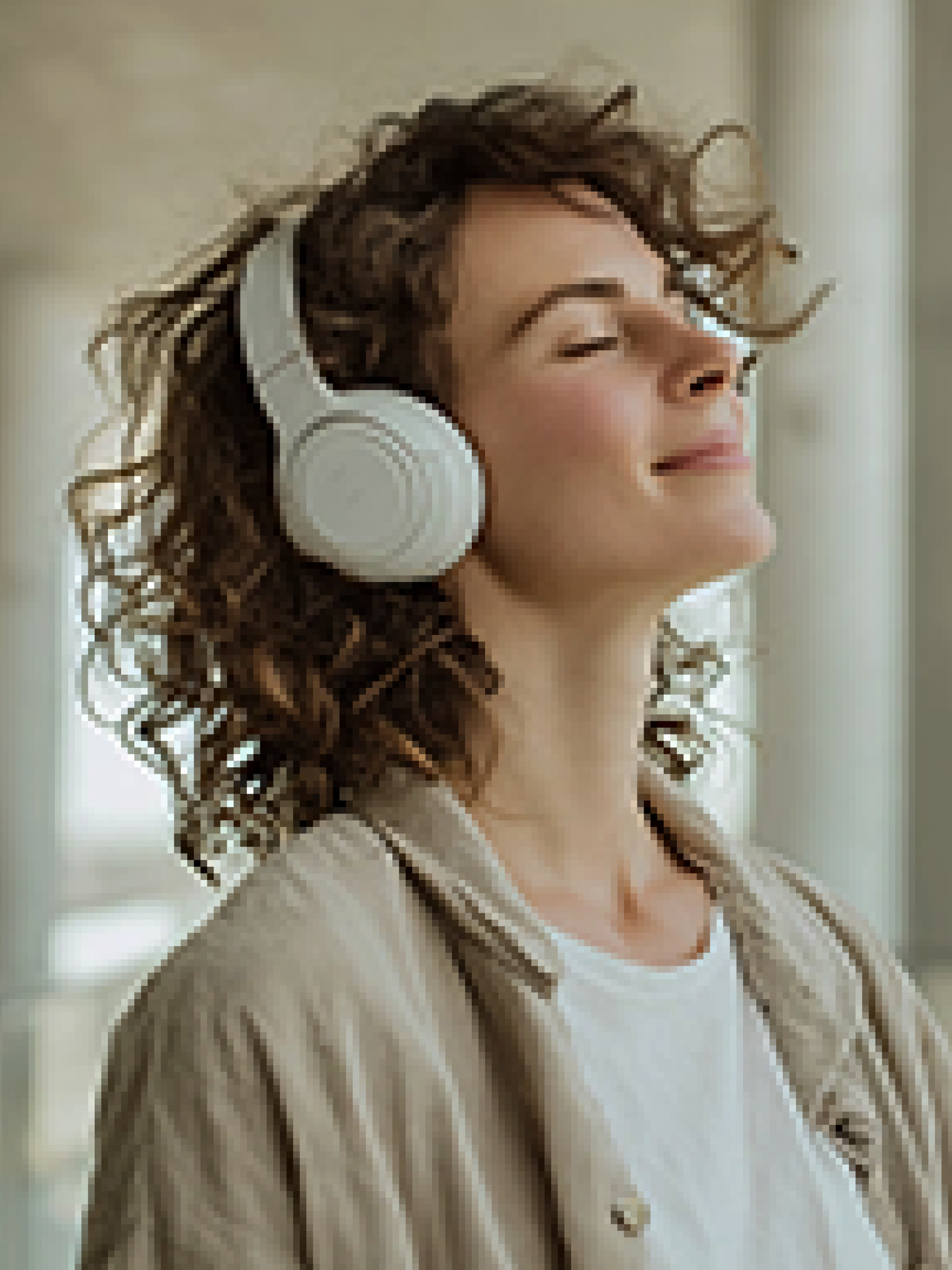 product example before background removal