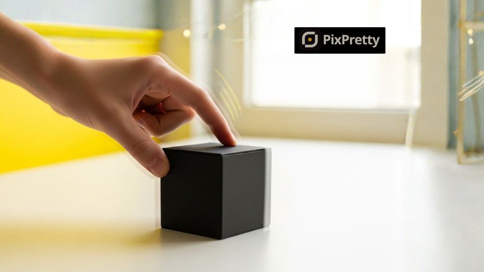 Fitur batch edit PixPretty untuk mengedit puluhan foto stop motion sekaligus