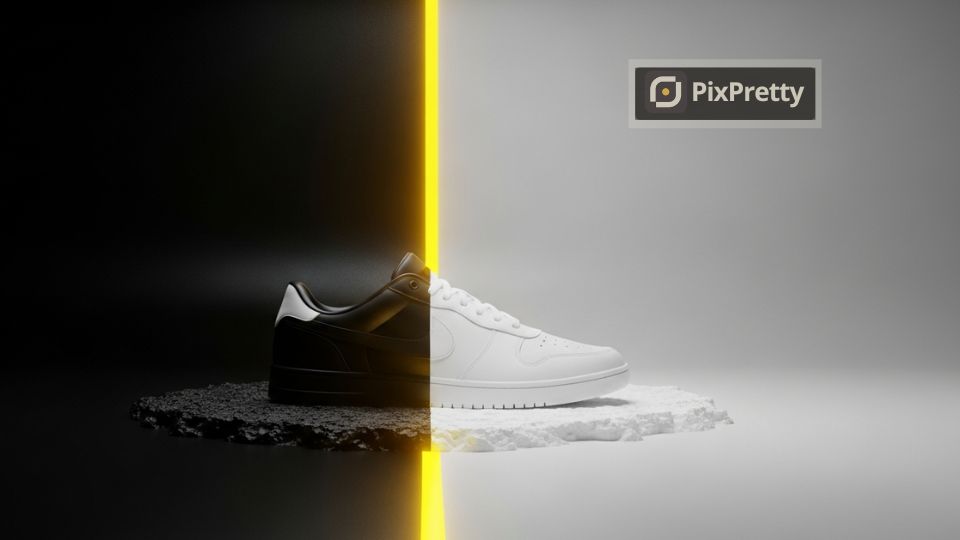 instal pixpretty desktop