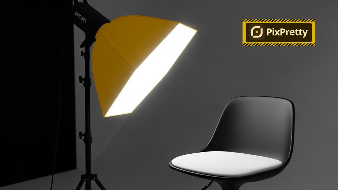 Fitur PixPretty mempertajam tekstur kain kebaya tanpa merusak wajah