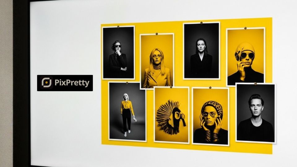 Perbandingan foto supplier asli vs hasil edit PixPretty