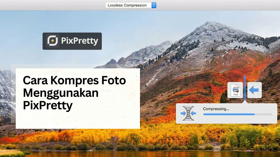 Cara kompres foto SSCASN menjadi 200KB