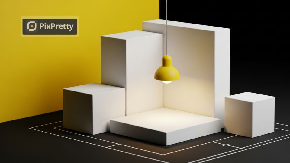 tips foto produk low budget