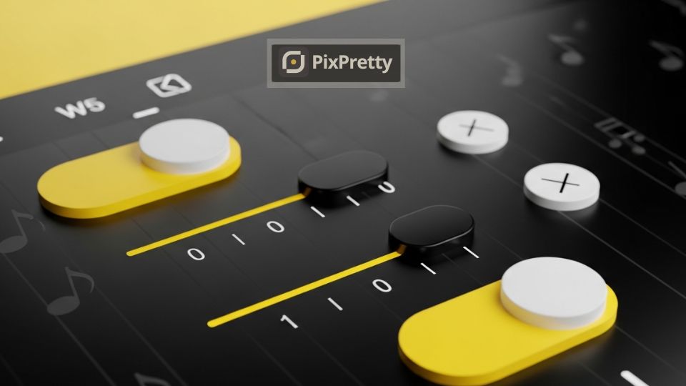 setting ukuran foto tiktok