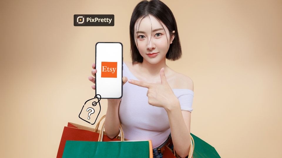 Cara Menentukan Harga di Etsy