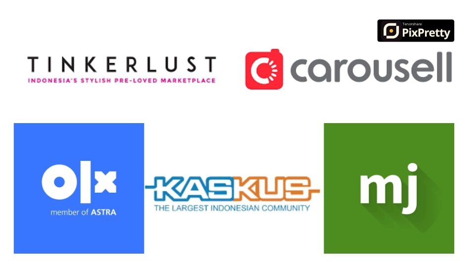 Jual Barang Bekas Online