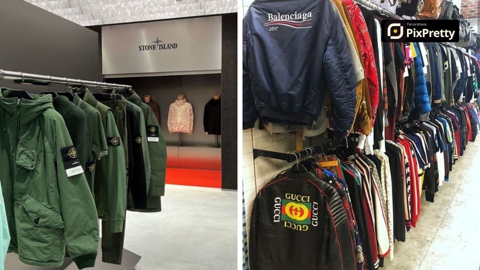 Platform jual barang bekas online di Indonesia