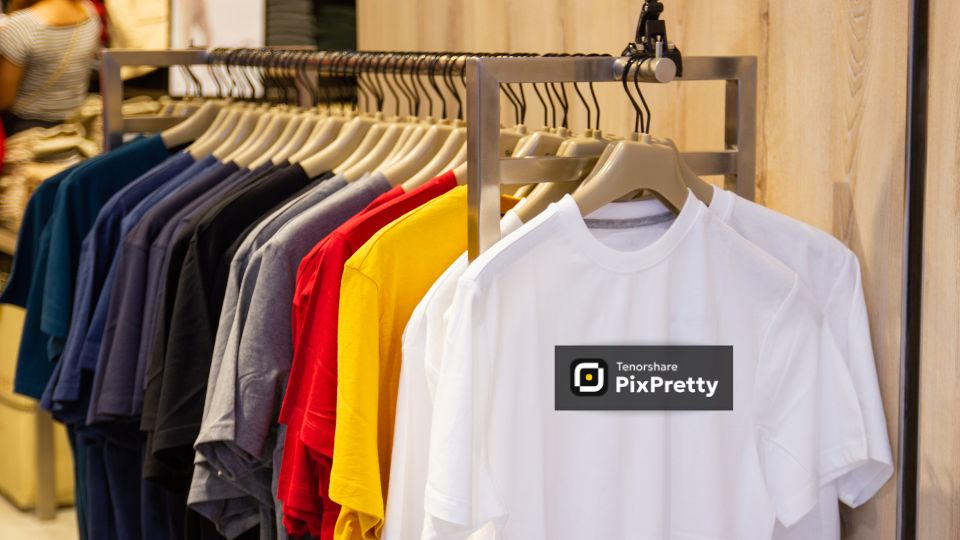 Contoh niche desain kaos custom yang spesifik