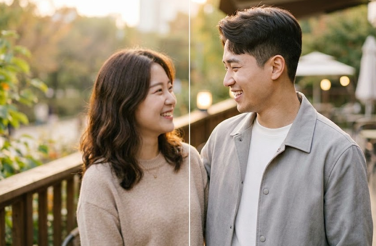 사진 화질 높이기