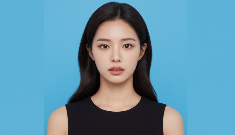 인물 배경 제거