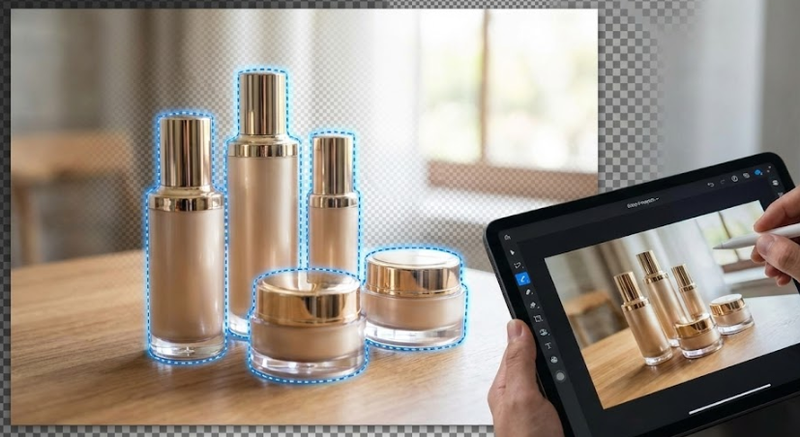 사진 배경 제거