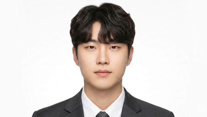 이력서 사진 배경 제거