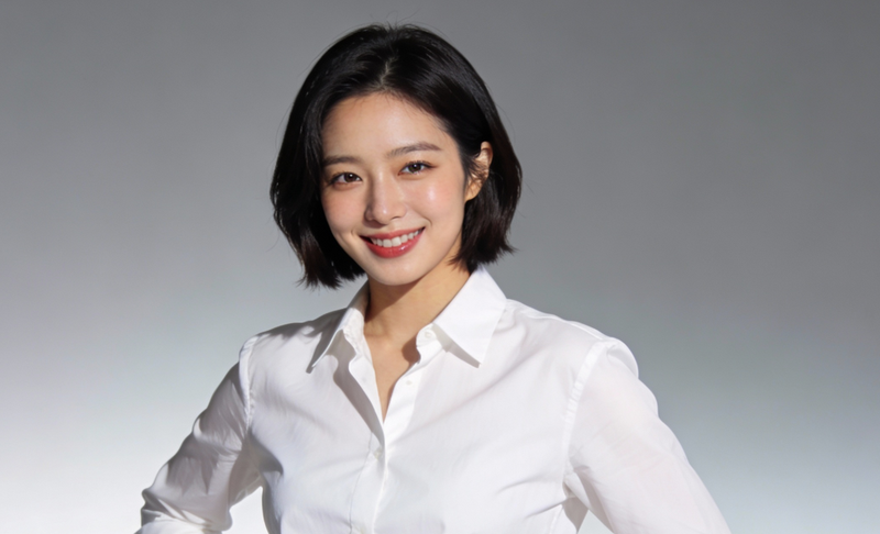 이력서 사진 배경 제거