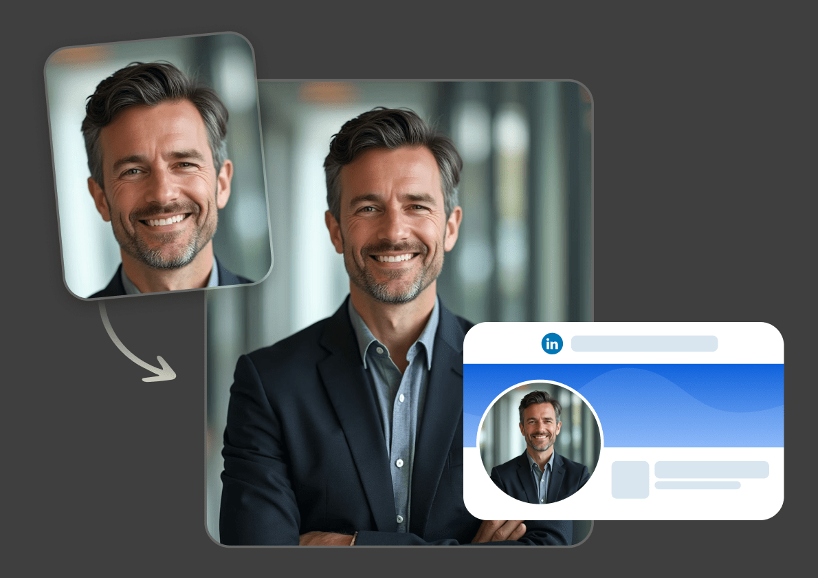 pixpretty 專業用途 AI 擴圖示例