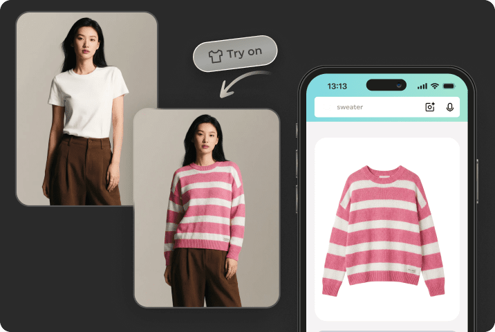 ai clothes changer tool