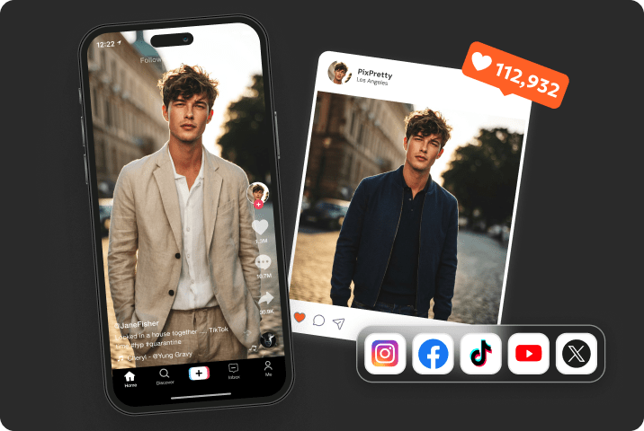 ai clothes changer tool