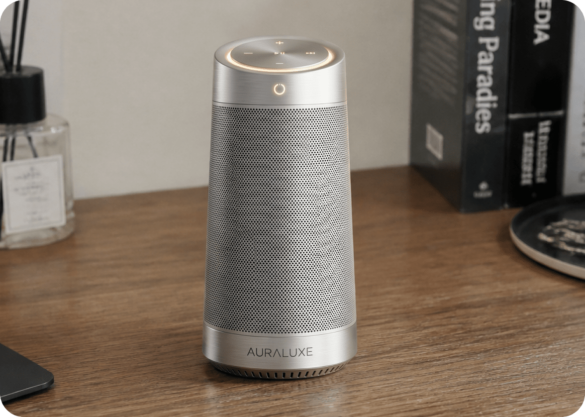 Product before background removal