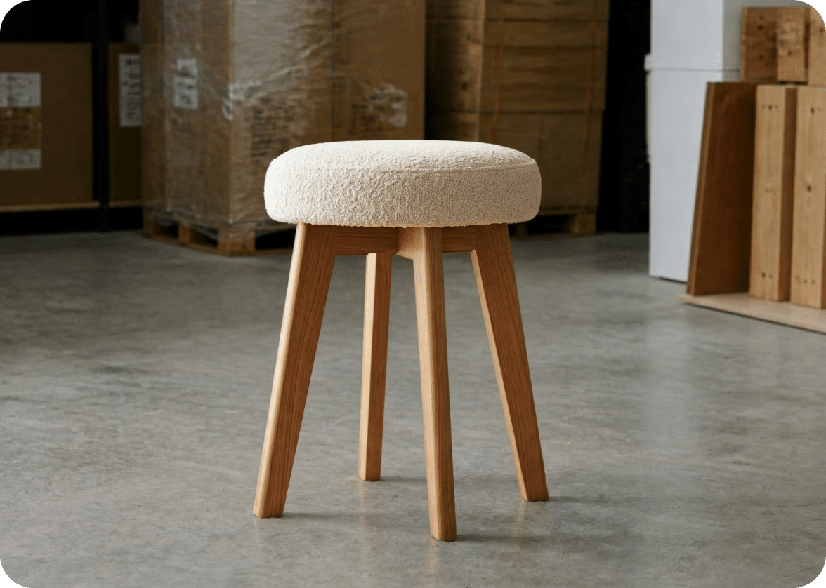 Product before background removal