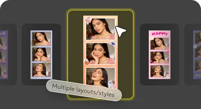 Select or Describe Your Style