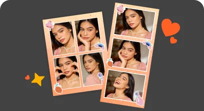 Generate Your Headshot