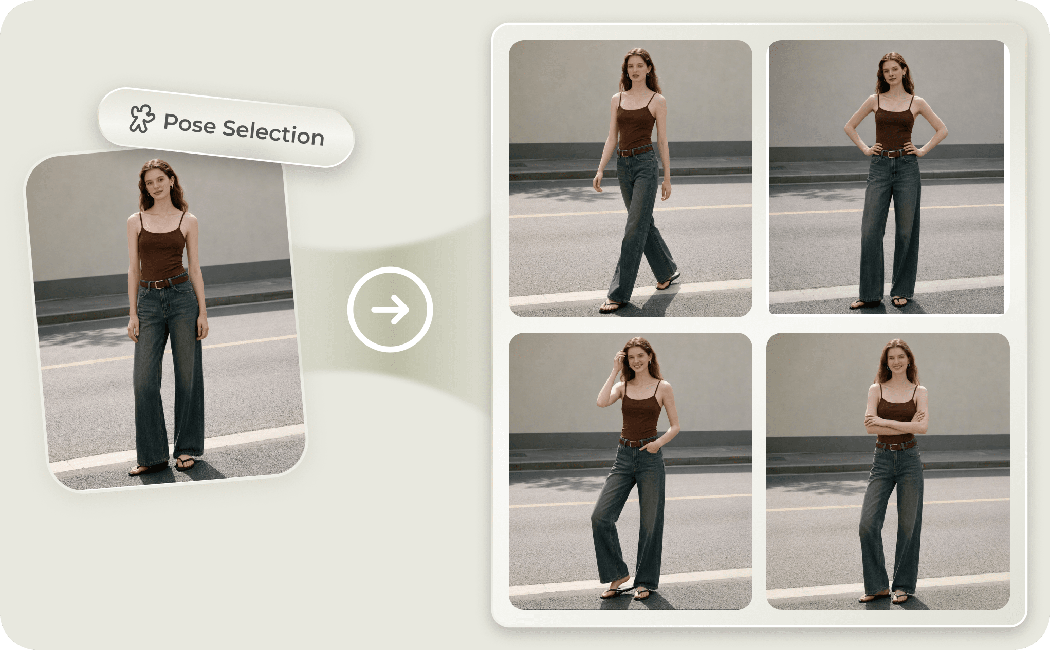 ai clothes changer tool
