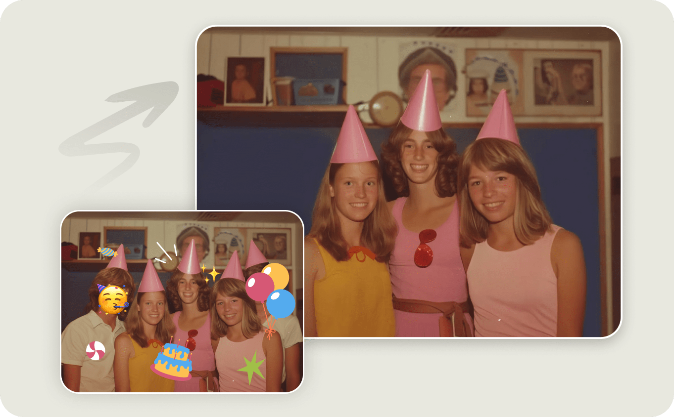 All-in-one background editing tools - Remove, replace, blur, and resize backgrounds