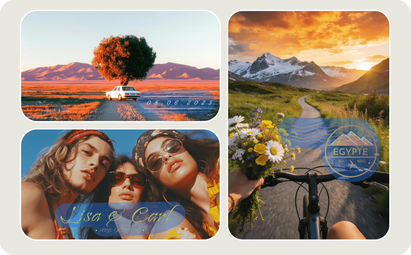 Image stamp cleanup for diverse stamp types with PixPretty