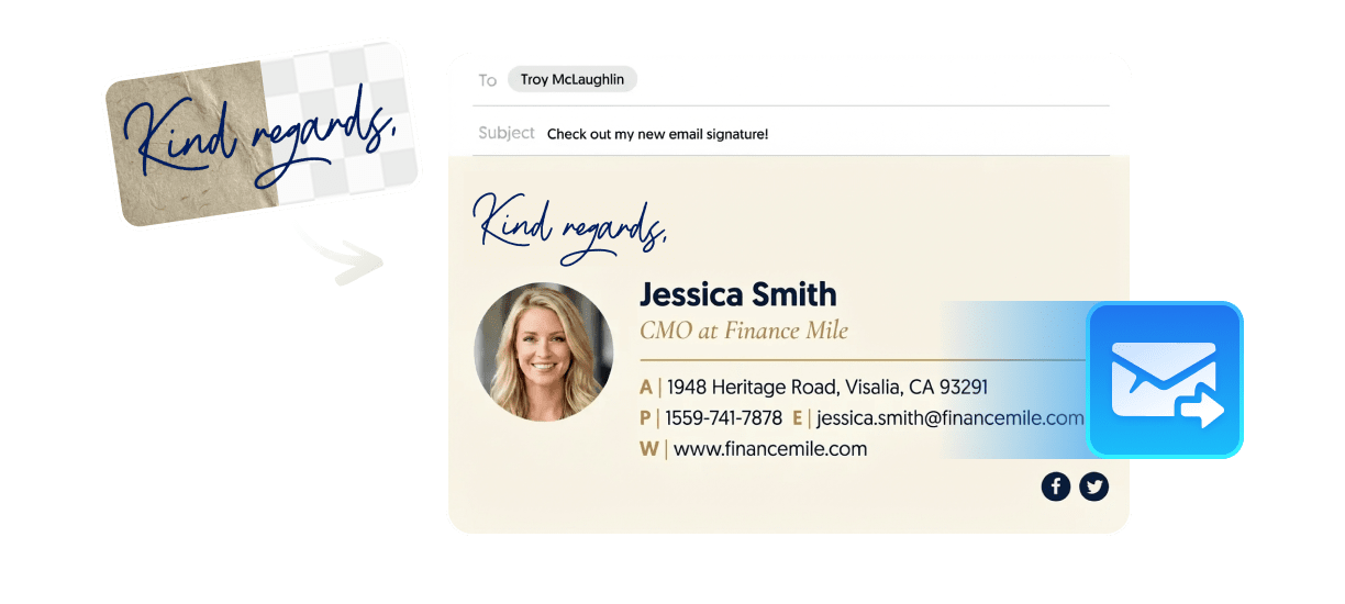 imza arka planı kaldırma