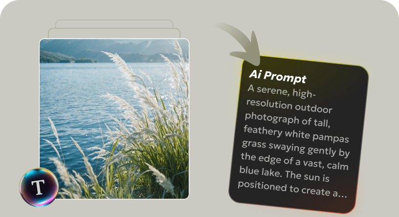 Describe image example 1