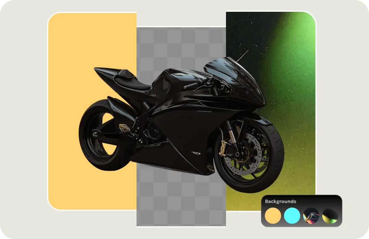 black background images