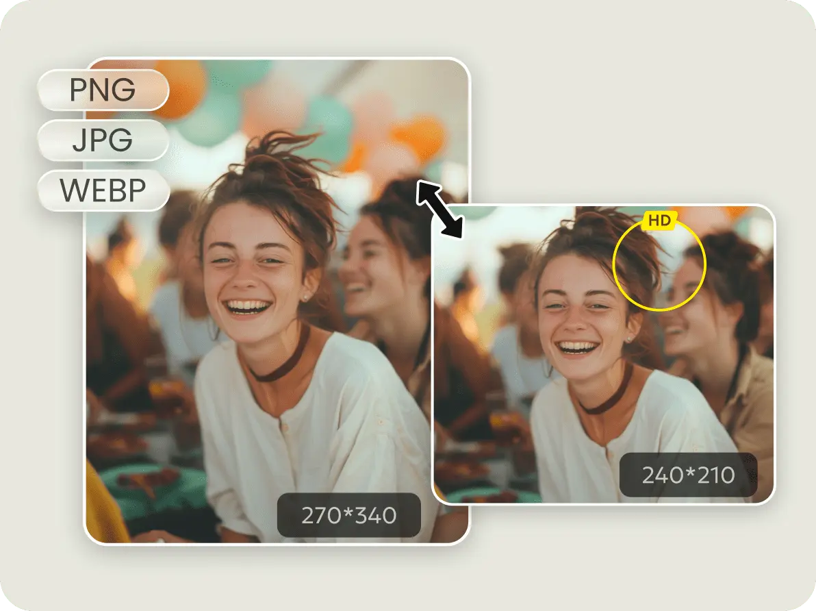 convert picture dimensions
