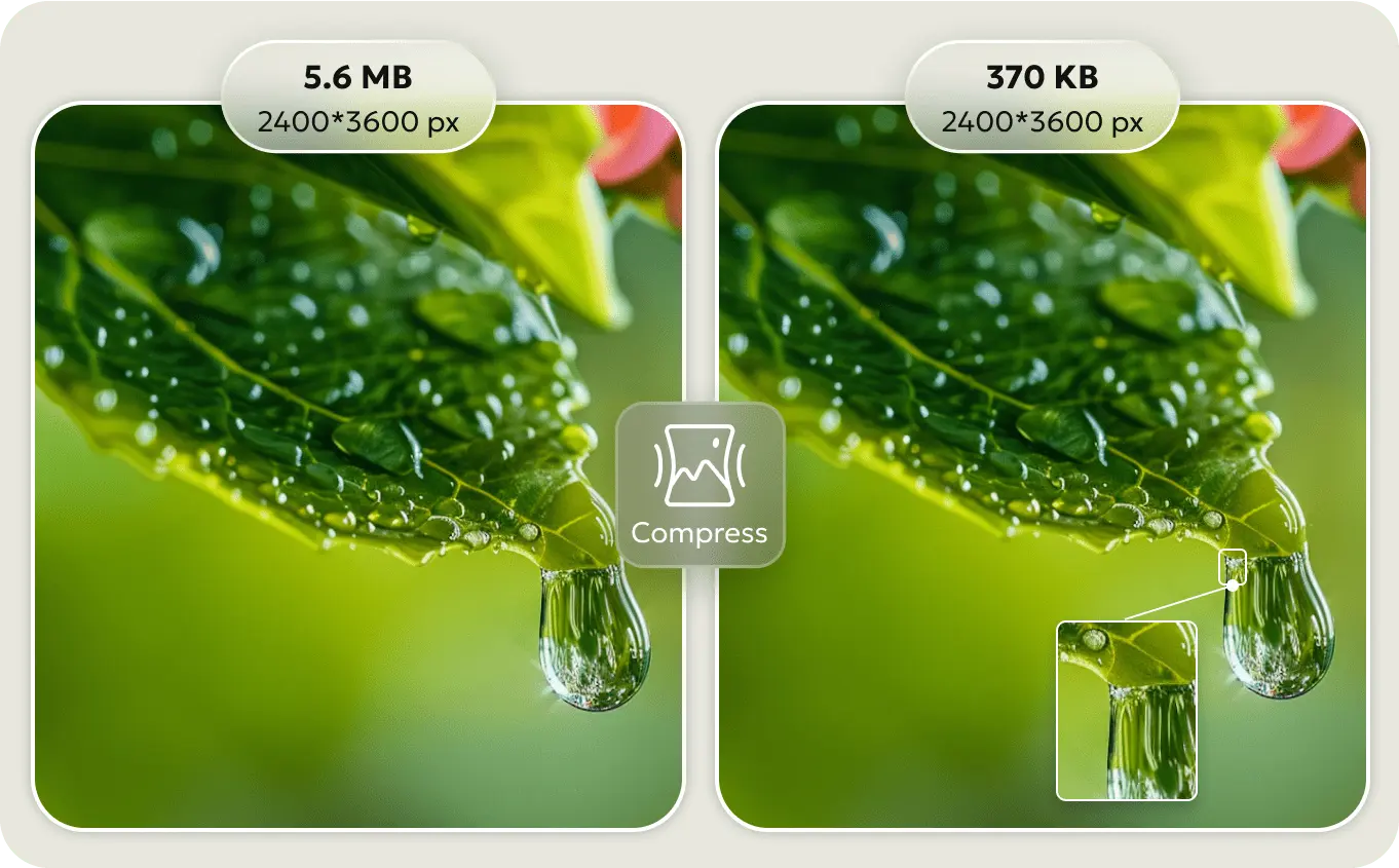 compress image file size