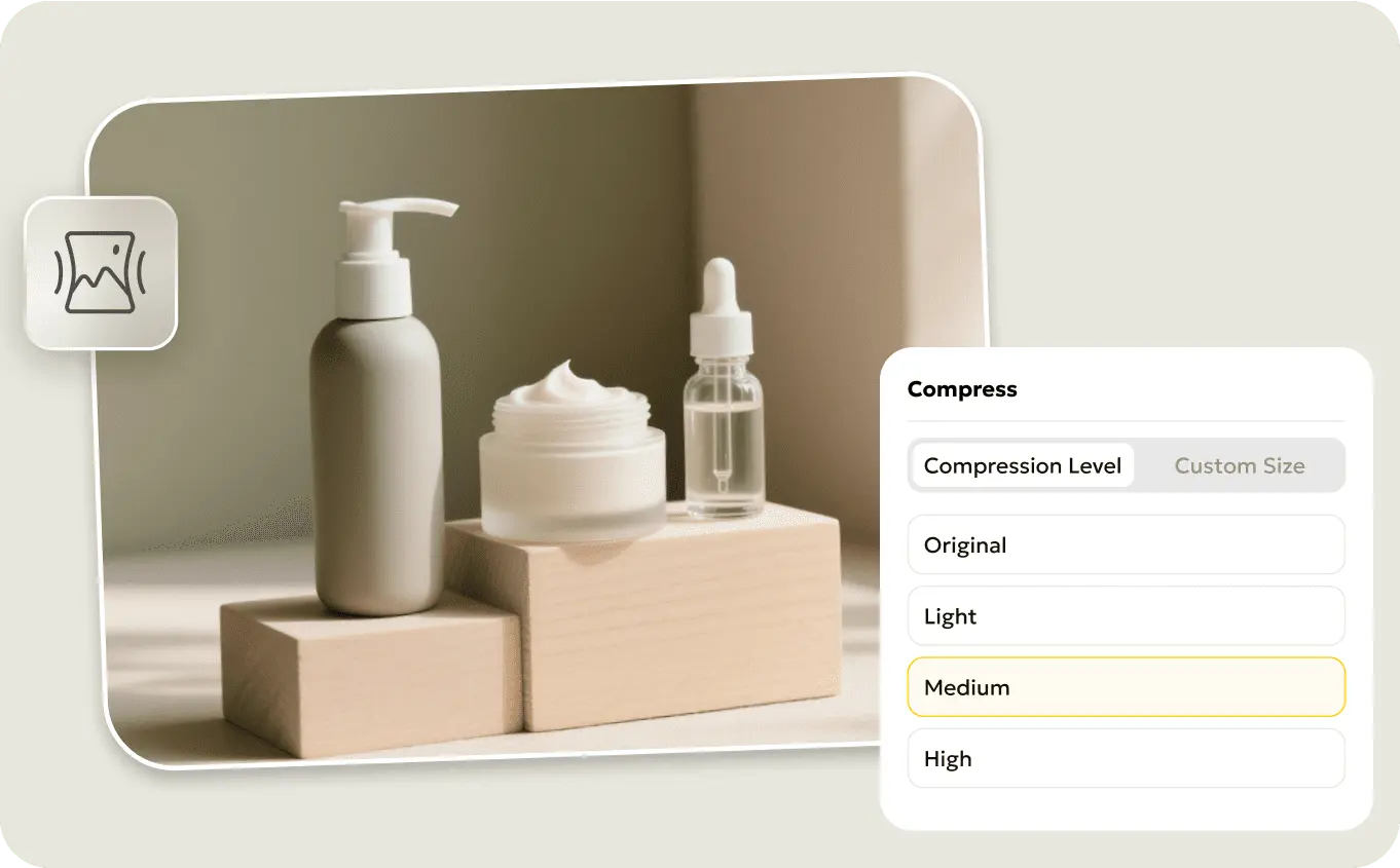 compress photos online