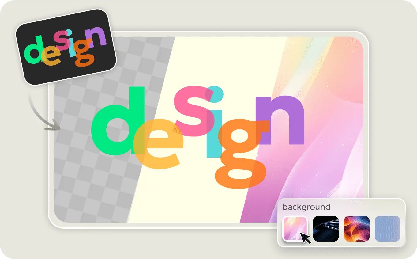 remove background from logo online