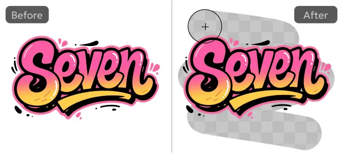 free background eraser for marketing