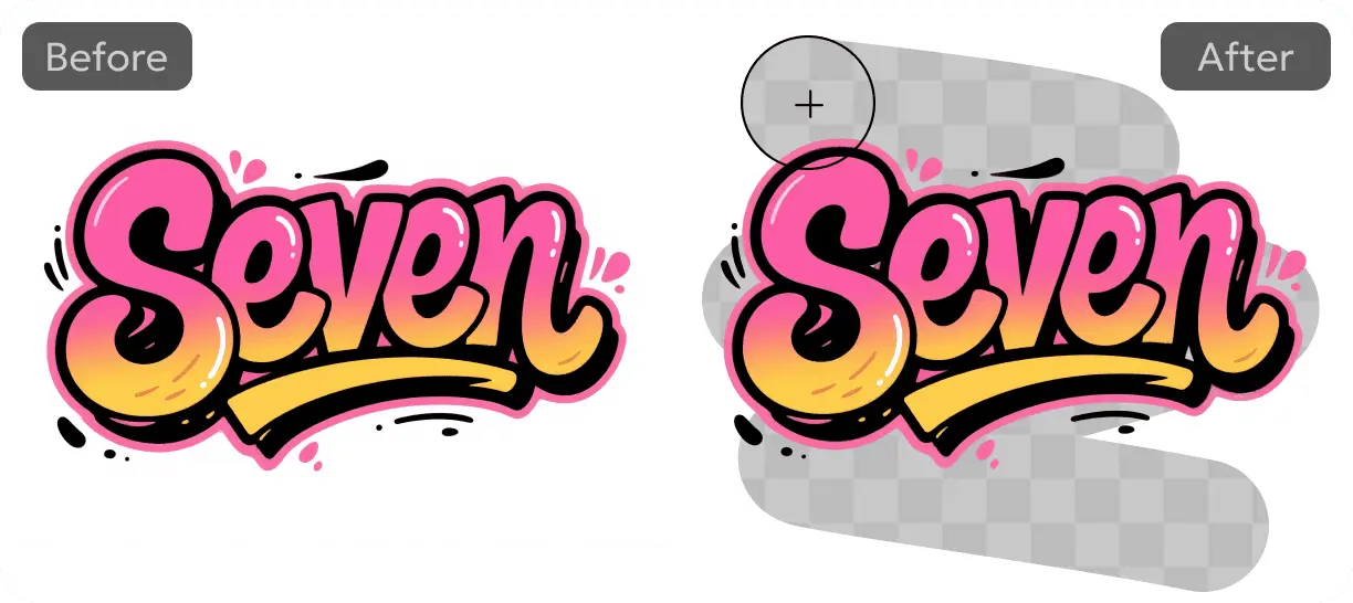 free background eraser for marketing