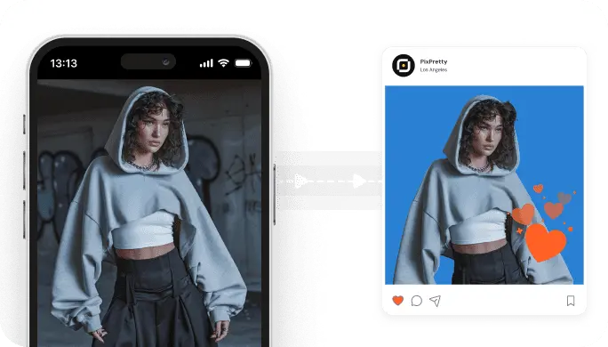 change bg color for posts