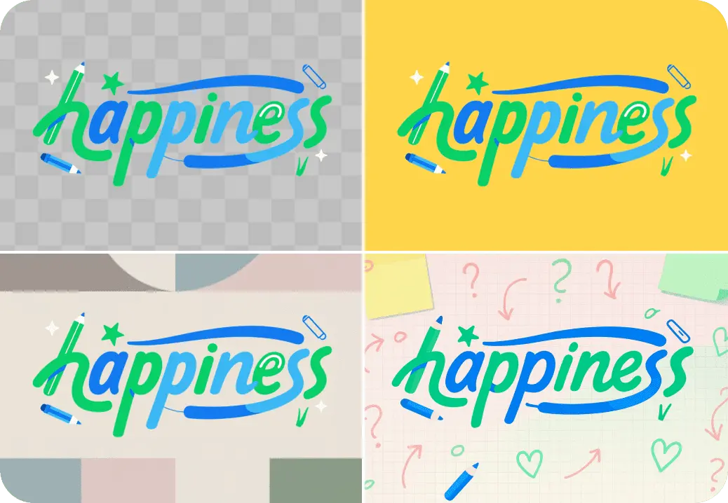 graphics photo background change free