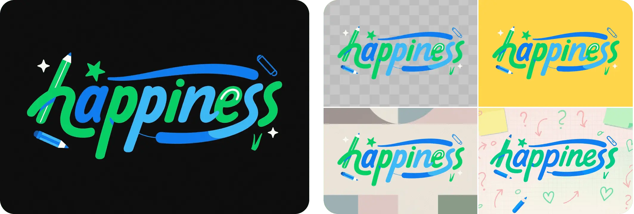graphics photo background change free