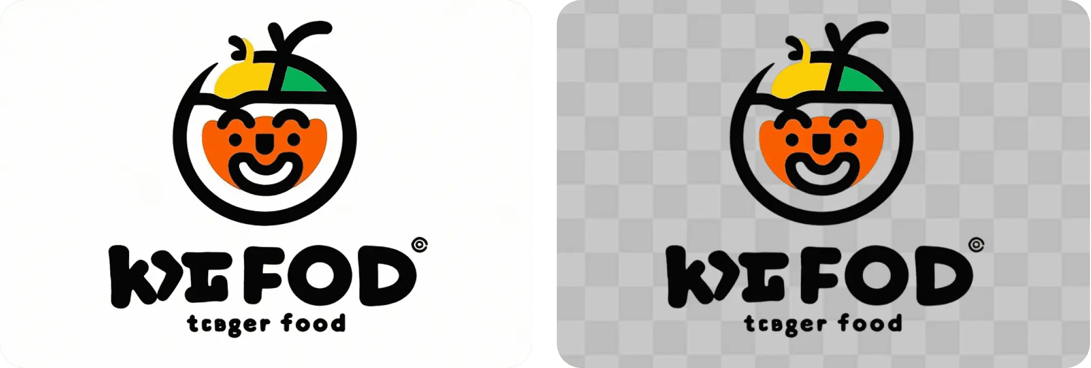 logo transparent background