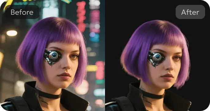 virtual character creators