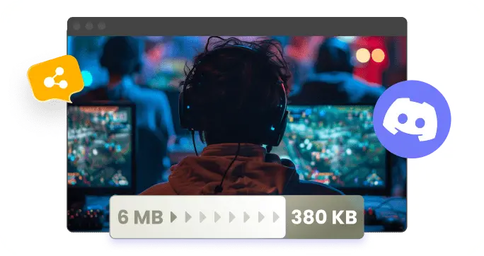 image compressor for discord