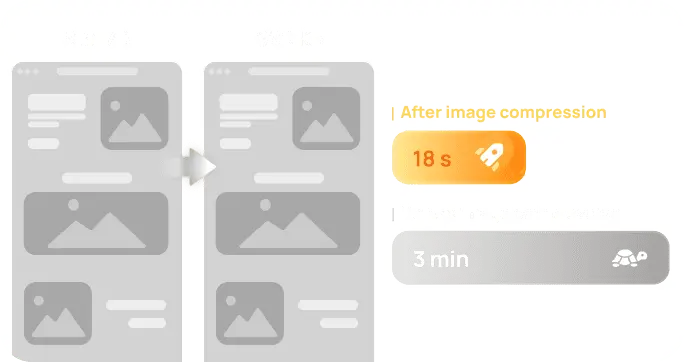 how to optimize images for website