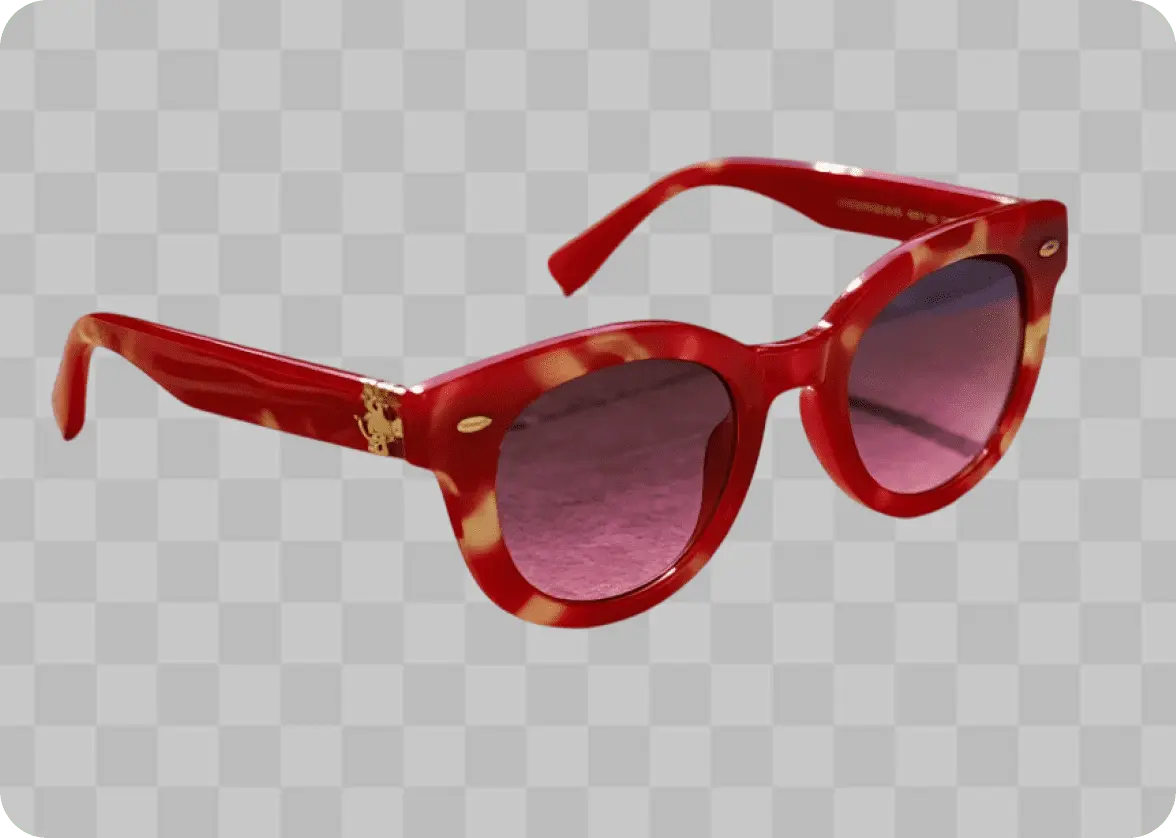 Product after background removal