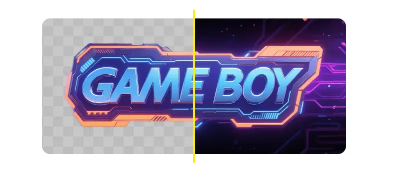 Designers using background removal